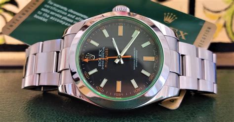 rolex piu costoso di sempre|rolex milgauss prezzo listino.